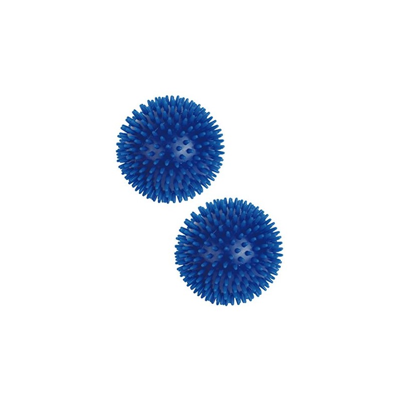 V3TEC Massage Ball PVC 100 mm blue