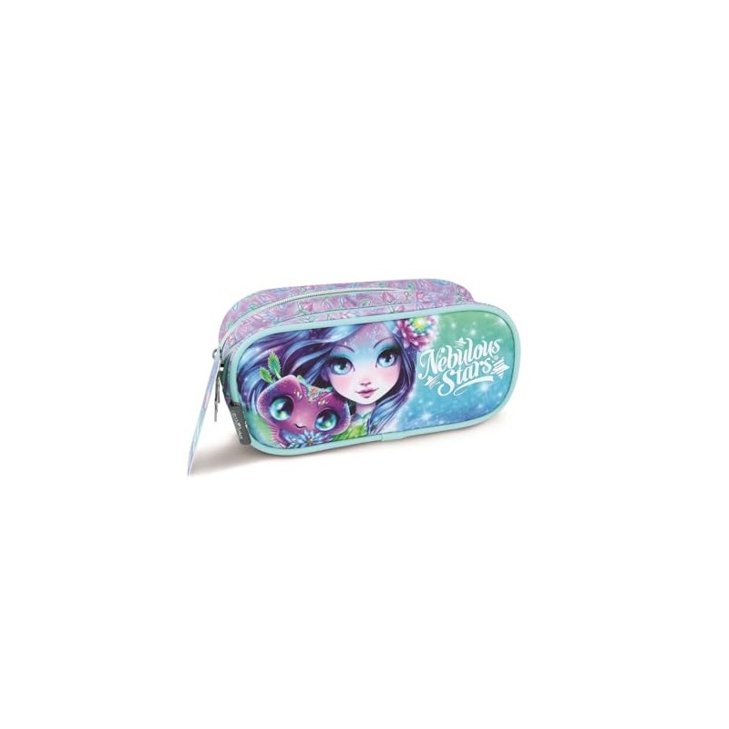 Nebulous Stars Pencil Case - 23 cm - Series 3