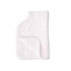 Little Unicorn Cotton Muslin Burp Cloths | 100% Cotton |