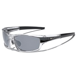 X LOOP Wrap Around Cycling Ski Baseball Water Sports Sunglasses