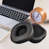 HAIZEEN Ear Pads Compatible with Teufel Turn HiFi Headphones Ear