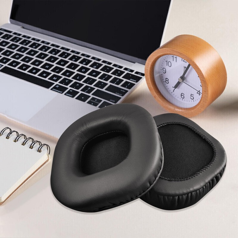 HAIZEEN Ear Pads Compatible with Teufel Turn HiFi Headphones Ear