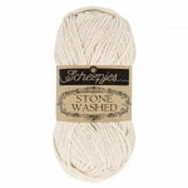Scheepjes Yarn Stone Washed (835 - Rhodochrosite)