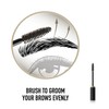 Max Factor Natural Brow Styler 01 Clear Defined Eyebrows for