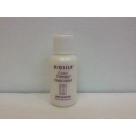 BIOSILK COLOR THERAPY CONDITIONER TRAVEL SIZE 0.5 OZ / 15 ML