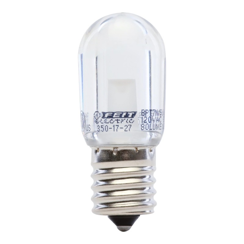 Feit Electric T7 LED Light Bulb, 15W Equivalent, 1.5W, 80