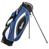 Confidence Golf Mens Power V3 Club Set and Stand Bag,