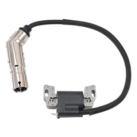 Aulavik 595304 Magneto Armature for BS 799650 592841 795315 Ignition Coil 17HP 17.5HP 19.5HP 20HP Intek OHV Engine Poulan Craftsman MTD Troy-Bilt Lawn Mower