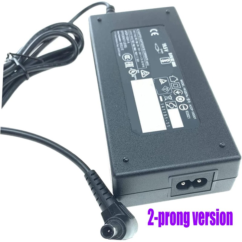 Backupower 19.5V 5.2A 100W Replacement Adapter / Charger Compatible with