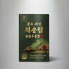 도쿄메타 골드 파인 적송림 솔잎 추출물 정 국내산 100% Tokyo