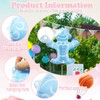 18 Pcs Candyland Party Decorations, Candys Theme Photo Prop
