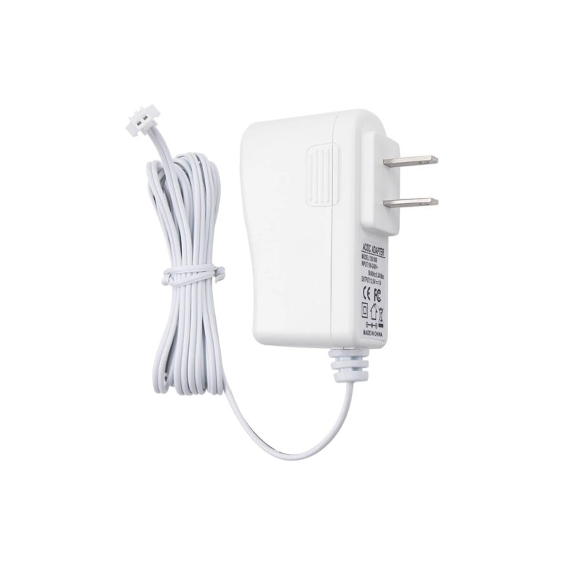 RollEase Acmeda Charger – MTDCB-CHARGE for 12V Li-ion Motors