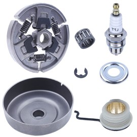 Mtanlo 1129 640 2000, Clutch Drum Sprocket Kit, For Stihl MS290 MS390 029 039 MS310 For Chainsaw part