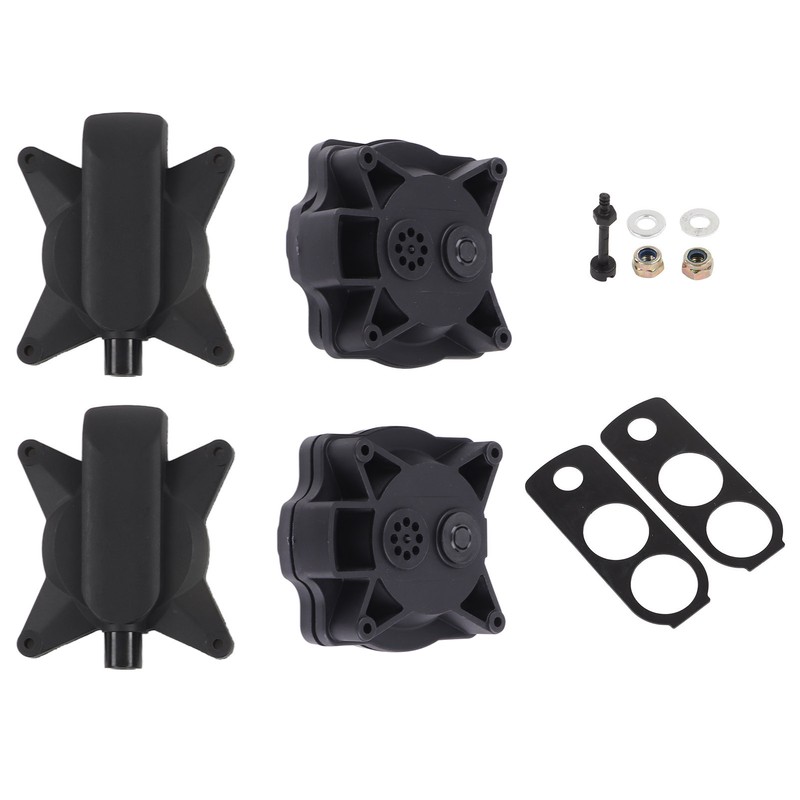 Complete Air Pump Diaphragm Rebuild Repair Kit Replacement for Hiblow