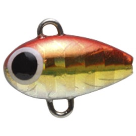 コーモラン(CORMORAN) ルアー KOZO SPIN #55N アカキン