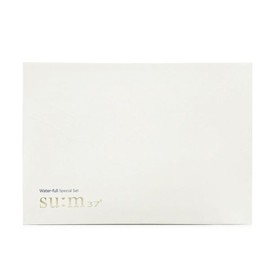 su:m37° 숨37 워터풀 2종 기획세트 SU:M37 Waterful 2-Type Set