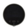 Round Electronic Ruler Distance Meter Electronic Tape Measure with LCD
