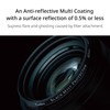 Kenko Lens Protector & Soft Effect Filter Black Mist Protector
