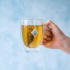 GOOD EARTH ELDERFLOWER & PEAR