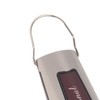 Hair Clipper USB Rechargeable Electric Hair Trimmer Hair Modeling Carving