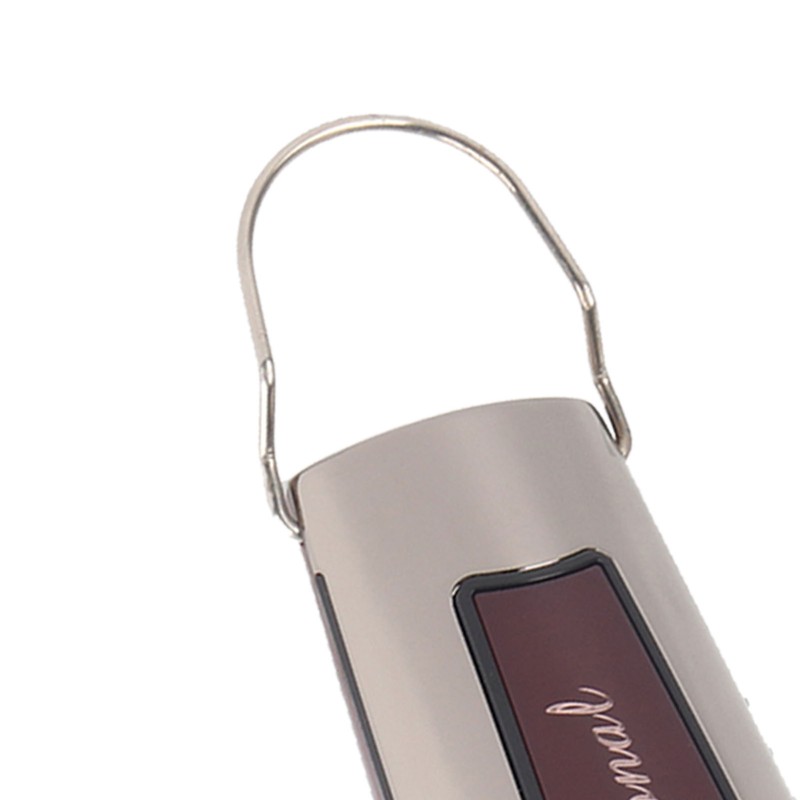 Hair Clipper USB Rechargeable Electric Hair Trimmer Hair Modeling Carving
