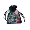Smile Face Capsule Message in a Bottle Letter Love Friendship