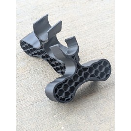 bike handlebar stand/bike repair stand