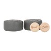 Gusti Genuine Leather Handlebar Tape Bicycle – Fausto C. 80