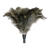 Mr. LongArm 741 Ostrich Feather Duster with Extension Pole 3-to-6