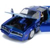 Jada Toys 253255022 Henry Bower's IT 1977 Pontiac Firebird Toy
