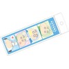 Tees Factory Crayon Shin-chan KS-5543686HM 4 Frame Fusen Waterside Transformation