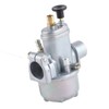 15mm Bing Style Carb 20mm Inlet Diameter Moped Motorcycle Carburetor
