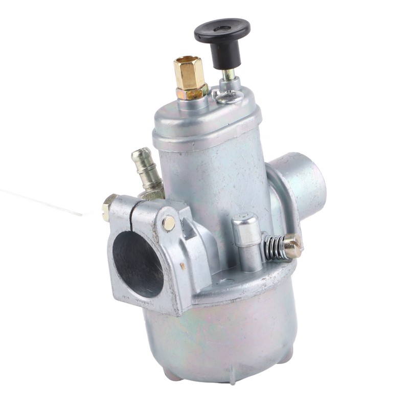 15mm Bing Style Carb 20mm Inlet Diameter Moped Motorcycle Carburetor