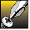 Precision Screwdriver-P #0