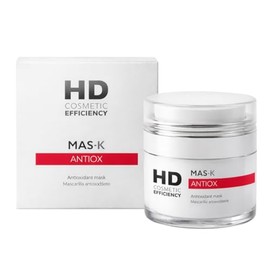 Mascarilla Rejuvenecedora 50 ml Facial Antioxidante para Cuidado de la Piel Hidratación y Revitalización del Rostro para Rutina de Belleza            