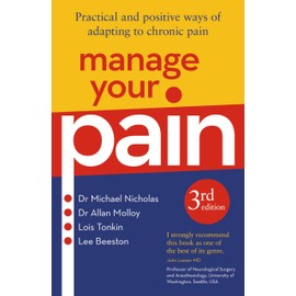 Manage Your Pain 3rd Edition