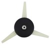 Ergonomic Design String Trimmer Parts, Strimmer Head Brush Cutter Fit