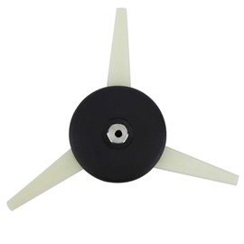 Ergonomic Design String Trimmer Parts, Strimmer Head Brush Cutter Fit Practical Replacement Accessory for Stihl Polycut 6-3 Fs38 Fs40 Fs45 Fs46 Fs50