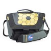 NASA James Webb Space Telescope Courier Bag