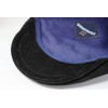 Borges & Scott The Tanner Flat Leather Cap with Soft