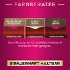 Palette Intensive Creme Colouration Hair Colour, 6-88/678, Ruby Red, Level