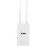 KuWFi Waterproof Outdoor 4G LTE CPE SIM Card WiFi Router