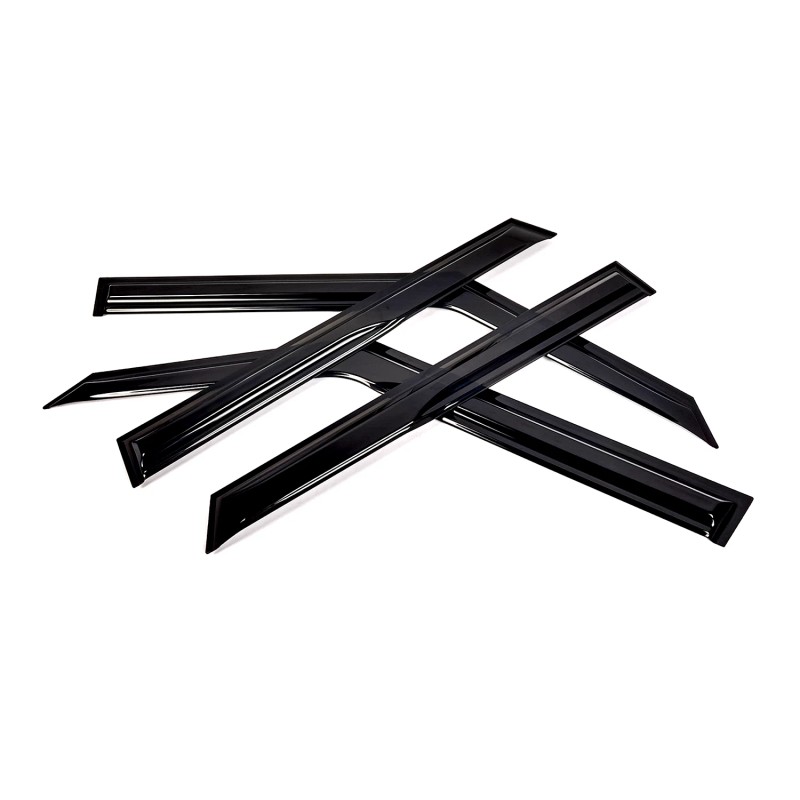 MTD For Kia Soul 2020-2025 21 22 Wind Deflector Rain