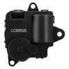 LCWRGS HVAC Blend Door Actuator Compatible with Chevy Equinox 2010-2013,