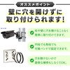 Stainless Steel Security Camera, Mounting Hardware, For Power Poles, Self-made