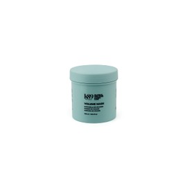 K89 Hair Expert - Sweet Care Global Volume Mask/Mascarilla que ayuda a generar cuerpo y volumen al cabello graso 300ml.
