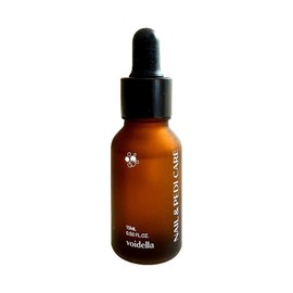 Boydella Dermacuel Herbal Ampoule Nail Care Nutrient 15ml 1ea / 보이델라 더마큐엘 목초앰플 손발톱 케어 영양제 15ml 1개