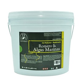 Productos Mart México Gel Reductor Reafirmante Con Algas Marinas Corporal Productos Mart Mexico 4 Kilos