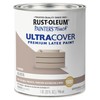 Rust-Oleum 1 qt 1994502 Almond Painters Touch 2X Ultra Cover