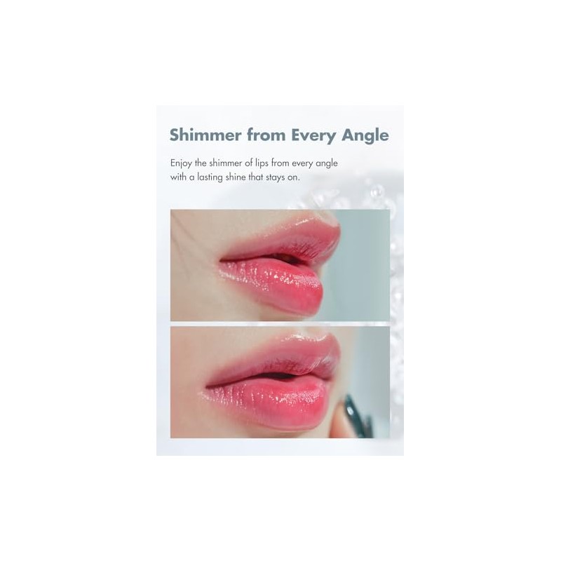 rom&nd DEWY·FUL WATER TINT (02 SALTY PEACH)